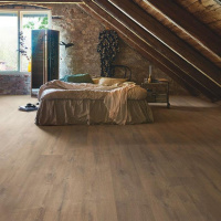 Ламинат Pergo Sensation Wide Long Plank L0234-03864 Дуб “Хижина”, планка  (2,952 м2)