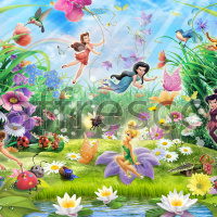 Фрески, Каталог Детские, арт. 9660