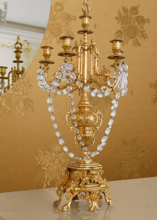 Обои KT-Exclusive Palazzo KT12019