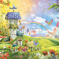 Фрески, Каталог Детские, арт. 9544