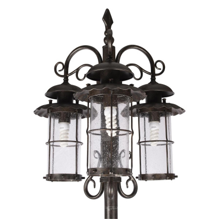 Ландшафтный светильник Loft It Palermo 100015/2300