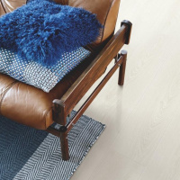 Ламинат Pergo Skara 12 pro L1250-03866 Морозный белый дуб  (1,311 м2)