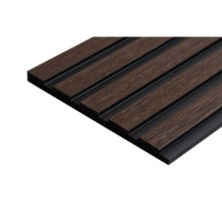 Стеновая панель из дюрополимера 904-67SH Decor-Dizayn - 3D панель ламинированная