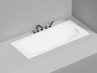 ORNELLA KIT 180x80 покраска по RAL полностью 102412GF