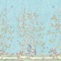 Фрески, Каталог Ботаника, арт. ID136148