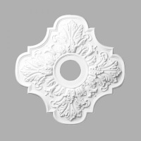 Розетка потолочная  DR-303