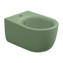 Биде подвесное GSG Ceramic Design Hit! HIBISO031, Salvia Matt HIBISO031