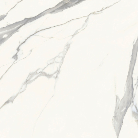 Керамогранит MAJESTIC PURE SUPERB STATUARIO N/R 60x60