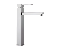 Смеситель для раковины Remer Qubika Q11L Q11L