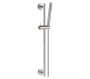 Душевая стойка с ручным душем и шлангом Remer INOX SS317M317MM, нержавеющая сталь SS317M317MM