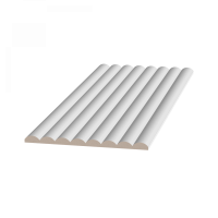 Стеновая панель из ЛДФ Ultrawood арт. UW 01 i (2000 х 240 х 14 мм.) - 3D панель