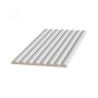 Стеновая панель из ЛДФ Ultrawood арт. UW 01 i (2000 х 240 х 14 мм.) - 3D панель