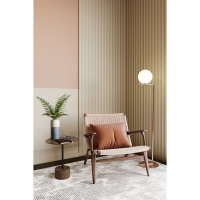 W114-2600 - Декоративная панель VALLEY XL Orac Decor из полиуретана