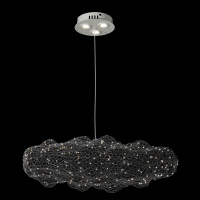 Подвесной светильник LOFT IT Cloud 10247/1000 Silver