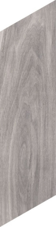 Керамическая плитка SOLERAS GRIGIO FRENCH PATTERN rett	20x80