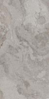 Керамическая плитка ALPES RAW GREY LAPP. RETT 30X60
