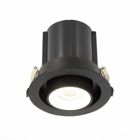 Встраиваемый светильник ST LUCE  12W ST702.438.12