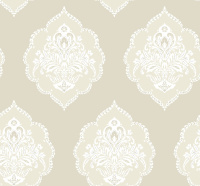 Обои York Damask Resource Library DM4983