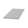 Стеновая панель из ЛДФ Ultrawood арт. UW 12 i (2000 х 240 х 13 мм) - 3D панель