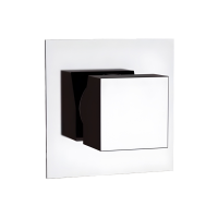 Дивертер на 5 выходов Remer Qubika Q34DEV5 Q34DEV5