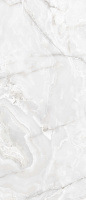 Керамогранит  ONYX&MORE WHITE ONYX SATIN 6MM R 120x280