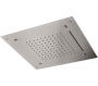 Верхний душ потолочный 50 см Remer 357SFS50NC 357SFS50NC
