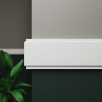 Наличник из ЛДФ Ultrawood  N 1096 (2440 х 95 х 20)