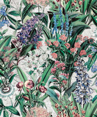 Обои Marburg Flora 47477