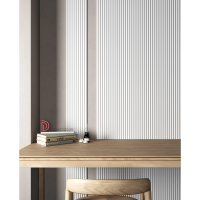 Стеновая панель из дюрополимера DD910(2.8m) Decor-Dizayn - 3D панель