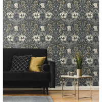 Обои KT-Exclusive Arts&Crafts ET12608