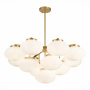 Люстра подвесная ST LUCE Modica  SL1503.203.13