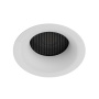 Точечный встраиваемый светильник Arte Lamp DUCRE 35W GU10 A8095PL-1WH