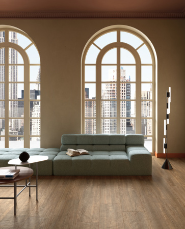 Керамогранит NATIVE NI 11 ROVERE NATURALE 20X120