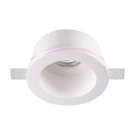 Встраиваемый светильник NovoTech YESO GU10 50W 370470 SPOT