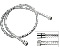 Шланг для душа ПВХ 150 см Remer 334CNBC150 334CNBC150