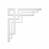 Угловой элемент RODECOR 03101AR