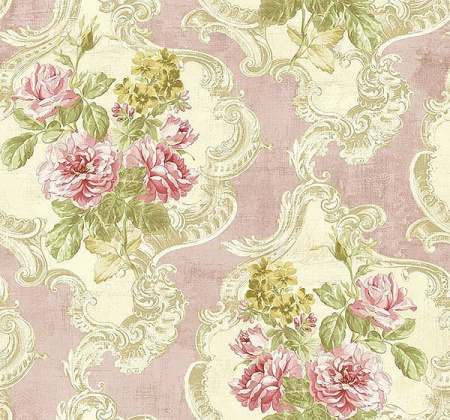 Обои KT-Exclusive Savannah House SV81801F