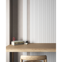 Стеновая панель из дюрополимера DD923(2.8m) Decor-Dizayn - 3D панель