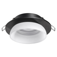 Встраиваемый светильник NovoTech LIRIO GU10 9W 235V 370721 SPOT