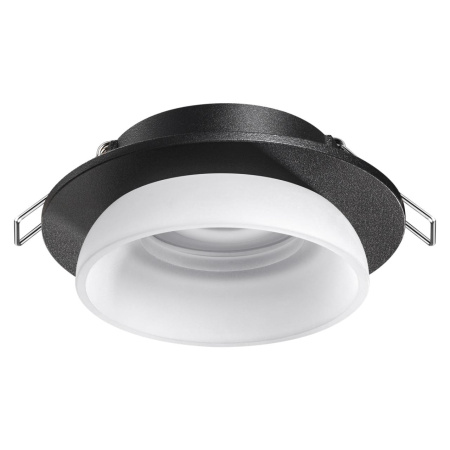 Встраиваемый светильник NovoTech LIRIO GU10 9W 235V 370721 SPOT
