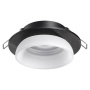 Встраиваемый светильник NovoTech LIRIO GU10 9W 235V 370721 SPOT