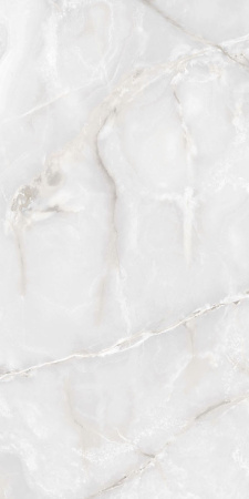 Керамогранит ONYX&MORE WHITE ONYX GLOS 60X120 RET