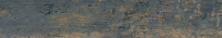 Плитка Savoy Oxido Brown  20x120 Carving