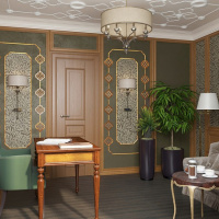 Готовые решения RODECOR 77422AR