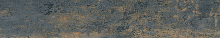 Плитка Savoy Oxido Brown  20x120 Carving