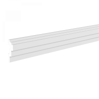 Молдинг 6.51.428 из композита (Дюрополимер) Европласт - Декоративный Молдинг