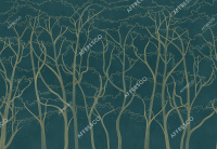 Фрески, Каталог Ботаника, арт. ID139162