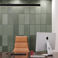 Стеновая панель из дюрополимера DD927(3m) Decor-Dizayn - 3D панель