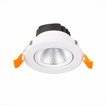 Встраиваемый светильник ST LUCE MIRO 8W ST211.538.08.36