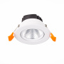 Встраиваемый светильник ST LUCE MIRO 8W ST211.538.08.36